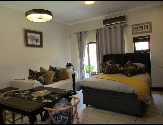1 BEDROOM PROPERTY TO RENT IN RETIRE AT MIDSTREAM